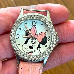 Disney Minnie Mouse Watch